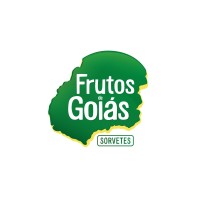 Frutos de Goiás logo - Similar company to Dominus