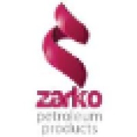 Zarko Petroleum Products logo - Similar company to Pt Nida Tirta Utama