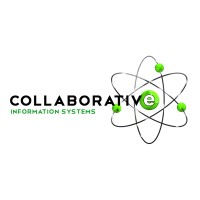 Collaborative Information Systems (Pty) Ltd - South Africa logo - Similar company to Rbr Information Systems