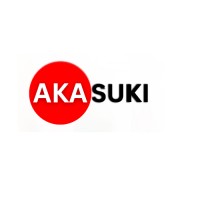 Akasuki logo - Similar company to Akasuki Videoproduksjon 📽️
