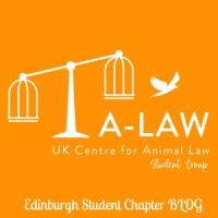 Edinburgh University A-Law Student Blog logo - Similar company to The University Of Edinburgh Middle East & North Africa (Mena) Society