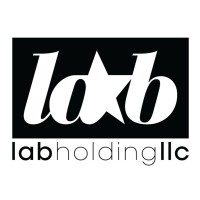 LAB Holding, LLC logo - Similar company to Resto Guru