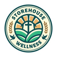 Storehouse Wellness logo - Similar company to Lance Logistics Llc
