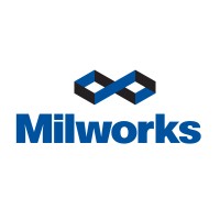 Milworks logo - Similar company to V3 Technology