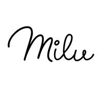 Milu Drinkware logo - Similar company to Badicum