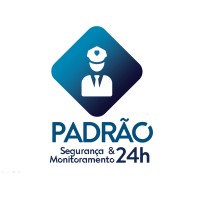 Padrão Soluções em Segurança logo - Similar company to Piccinini Saúde Ocupacional