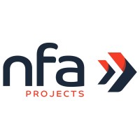 NFA Projects logo - Similar company to Masteri Group Ltd