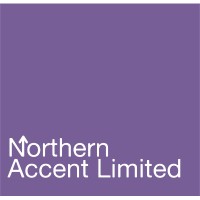 Northern Accent Ltd logo - Similar company to Parsias