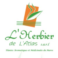 L'Herbier de l'Atlas logo - Similar company to Evolie