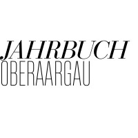 Jahrbuch Oberaargau logo - Similar company to Treffpunkt Werk
