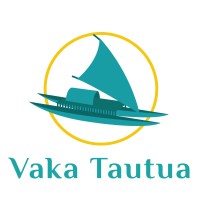 Vaka Tautua logo - Similar company to Mapu Maia