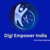 DigiEmpower India logo - Similar company to Infodox It Solutions Llc