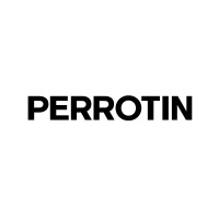 Perrotin logo - Similar company to Salon 94