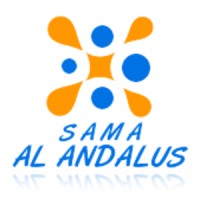 SAMA AL ANDALUS logo - Similar company to Orkidea Pharmaceuticals