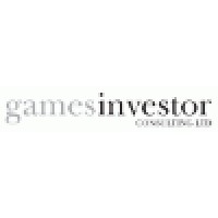 Games Investor Consulting logo - Similar company to Neds In Fs