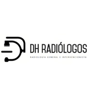 DH Radiólogos logo - Similar company to Ipor Instituto Peruano De Oncología & Radioterapia