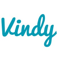 Vindy logo - Similar company to Seven Fifty Five