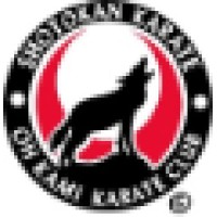 Oh Kami Karate Club