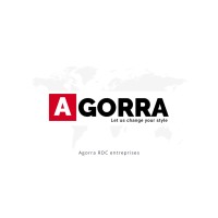 AGORRA logo - Similar company to Axevents