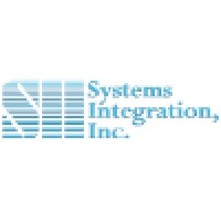 Systems Integration, Inc. (SII) logo - Similar company to Systems Integration