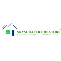 Skyscraper Creators Private Limited logo - Similar company to Valcom It Services Private Limited
