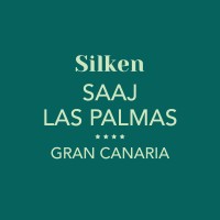 Silken SAAJ Las Palmas logo - Similar company to Cientouno Group