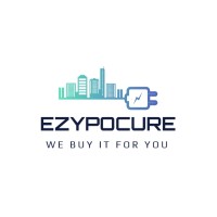 EzyProcure logo - Similar company to Enginyre