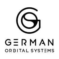 German Orbital Systems GmbH logo - Similar company to H3 Dynamics