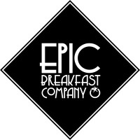 Epic Breakfast Company logo - Similar company to V6E Ltd