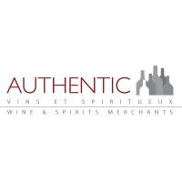 Authentic Wine & Spirits Merchants logo - Similar company to Charton Hobbs