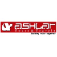 Ashlar Tours logo - Similar company to Ashlar Commodities Private Limited