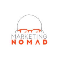 Marketing Nomad logo - Similar company to Design With Artisan Llc