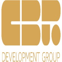 CBR Development Group logo - Similar company to Cbd Development Group