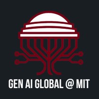 Gen AI Global logo - Similar company to K-Chai