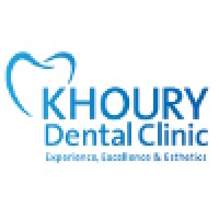 Khoury Dental Clinic | Lebanon Dentists Beirut logo - Similar company to Wak Brothers Dental Clinic