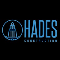 Hades Construction logo - Similar company to Rds - Touchplan Partner - Emea