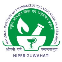 Department of Biopharmaceuticals, NIPER Guwahati logo - Similar company to Pharmaceutical Processing World