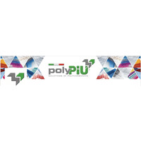 Polypiu Pty Ltd logo - Similar company to Polypiù Srl