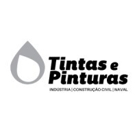 Tintas e Pinturas logo - Similar company to Linhalterada