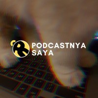 Podcastnya Saya logo - Similar company to 341 Studio