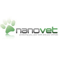Nanovet Limited logo - Similar company to Mr Accuracy Reports