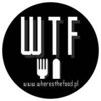 Where's The Food?! logo - Similar company to Bharat Delivery