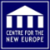 Centre For The New Europe