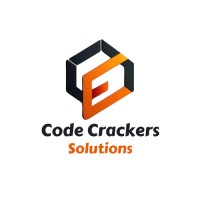 CodeCrackers Solutions logo - Similar company to Webpeak