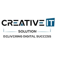 Creative IT Solutions Guinea logo - Similar company to Bhavya It Solutions