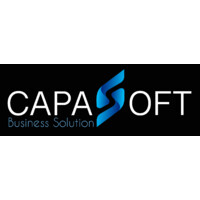 CAPASOFT FRANCE logo - Similar company to Insta Presta