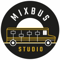 Mixbus Studio