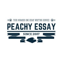 Peachy Essay - Your Number One Essay Writing Service logo - Similar company to The Deep View