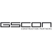 GS CON logo - Similar company to Mv Project Design & Construction