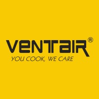 Ventair India logo - Similar company to Ventair